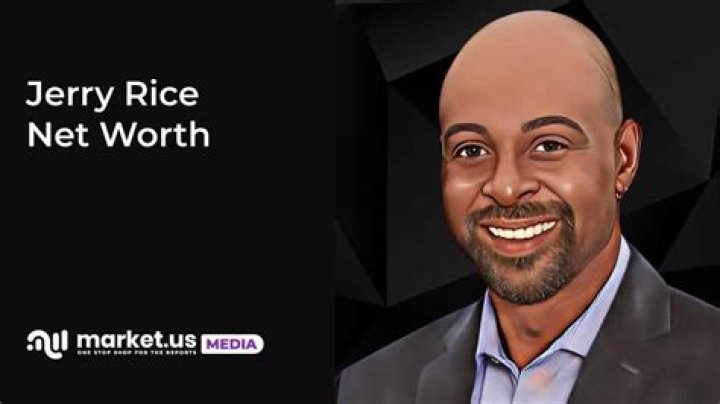 Jerry Rice Net Worth, Salary, Source of Income, Early Life, Career & More.