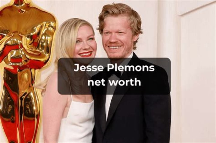 Jesse Plemons’s Net Worth, Age, Height, Weight, Girlfriend, Dating, Bio-Wiki