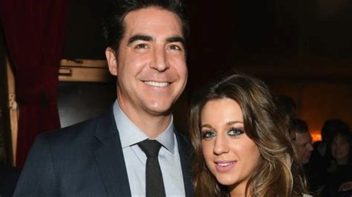 Jesse Watters Religion and Wife Emma DiGiovine – Is Fox News Primetime Host Jewish?