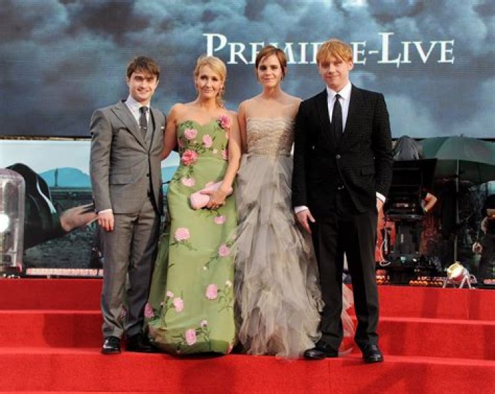 Jessica Isabel Rowling Arantes Wiki, Age, Bio, Boyfriend ( J. K. Rowling Daughter)