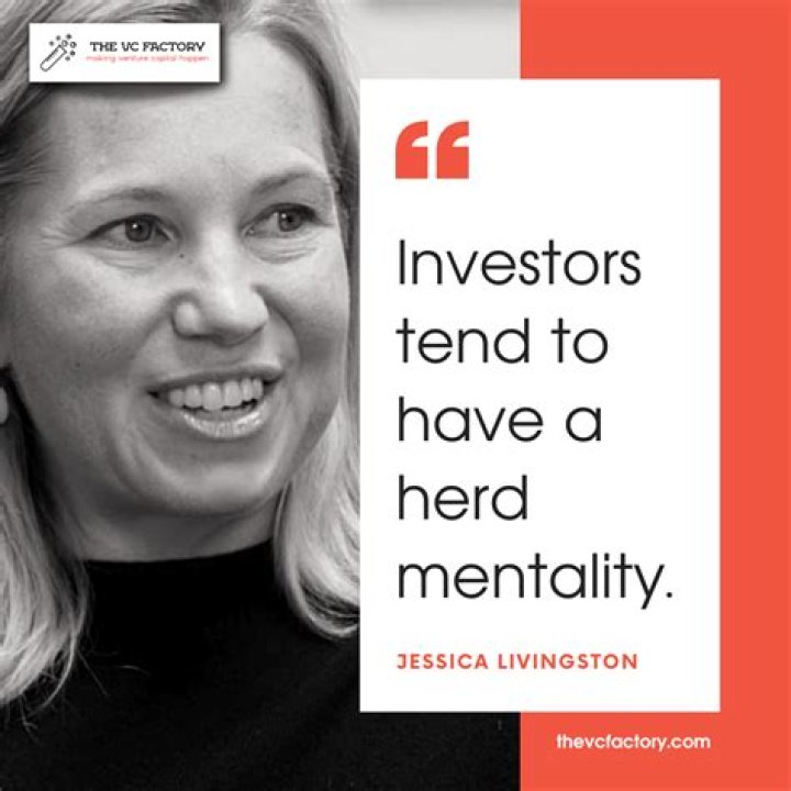 Jessica Livingston Net Worth, Income, Salary, Earnings, Biography