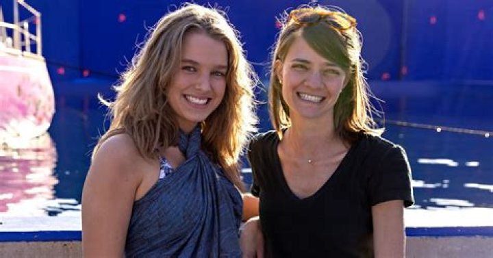 Jessica Ransom Net Worth: What is Jessica Ransom Net Worth?