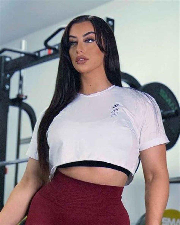 Jessie Cannizzaro Wikipedia, Biography, Age, Height, Boyfriend, Instagram