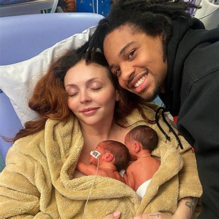 Jesy Nelson Heritage and Family Origine – Is She Jamaican?