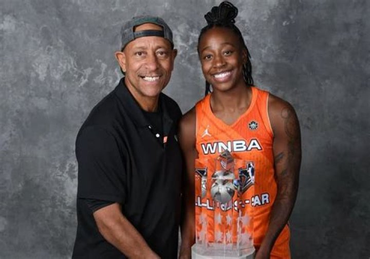 Jewell Loyd Parents: Meet Dad Calvin Loyd & Mom Gwendolyn Davis-Loyd