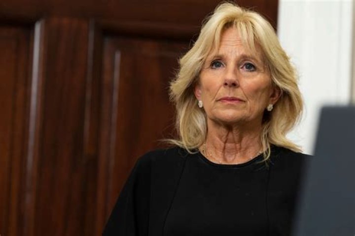 Jill Biden’s Net Worth, Biography, Career, Awards, Fact and Life Story