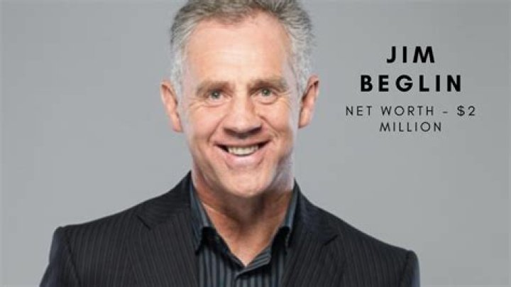 Jim Beglin Bio, Wiki, Age, Family, Wife, CBS Sports, Premier League, Net Worth