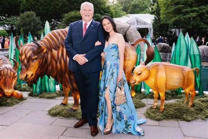 Jim Breheny Bronx Zoo Wife Kathleen LaMattina Is A Collections Manager