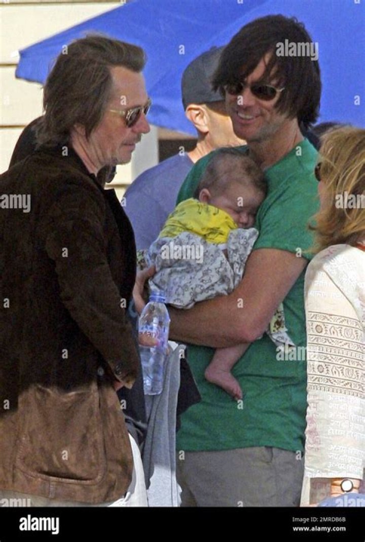 Jim Carrey Grandson: Does Jim Carrey have a grandson?