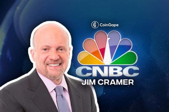 Jim Cramer Biography, Wiki, Age, Height, Ex-Wife, Mad Money, Stock Picks, Net Worth