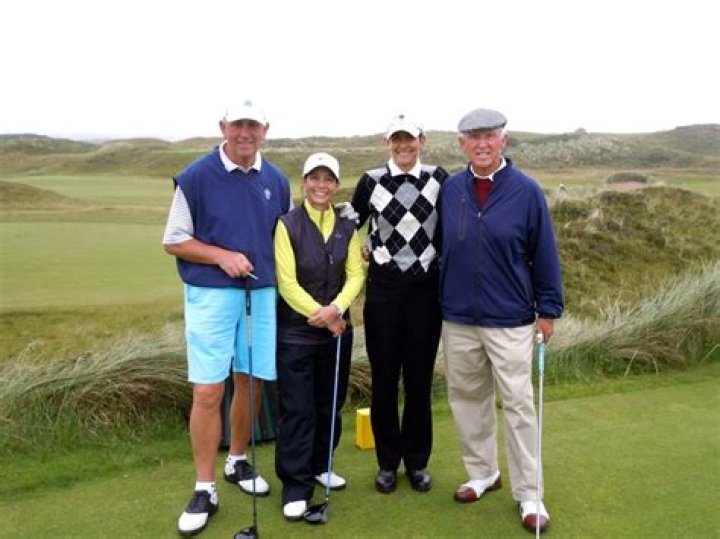 Jim Ferree wife: Who is Karen Ferree?