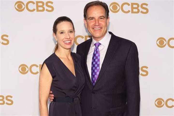 Jim Nantz Religion: Is The Sportscaster Christian Or Jewish? Family Tree