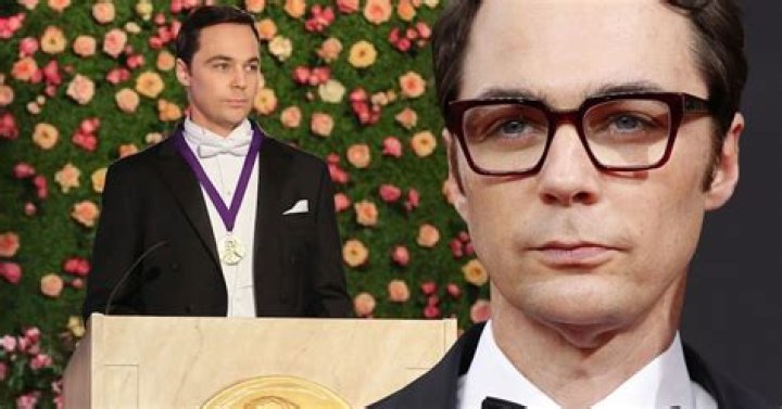 Jim Parsons’s Net Worth, Biography, Career, Awards, Fact and Life Story