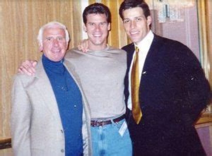 Jim Rohn’s Net Worth, Age, Height, Weight, Girlfriend, Dating, Bio-Wiki