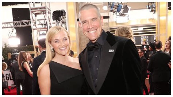 Jim Toth: Reese Witherspoon’s Husband Age, Job and Net Worth Facts
