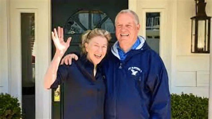 Jimmy Dunne Wife Or Girlfriend: Who Is He Married To? Meet Him On Instagram