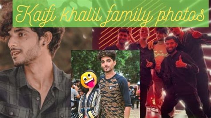 Jirard Khalil Age, Wikipedia, Biography, Height, Weight, Net Worth and more