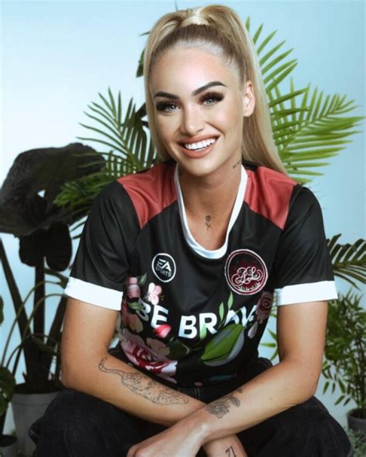 Jo Lehmann Height, Weight, Net Worth, Age, Birthday, Wikipedia, Who, Nationality, Biography