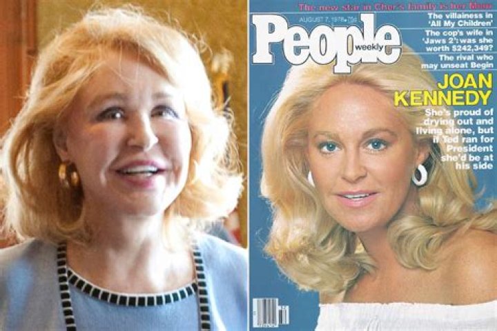 Joan Bennett Kennedy Net Worth, Income, Salary, Earnings, Biography