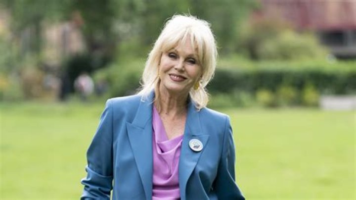 Joanna Lumley Net Worth, Income, Salary, Earnings, Biography