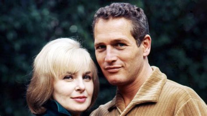 Joanne Woodward Is Still Alive: Where Does Paul Newman’s Wife Live Now?