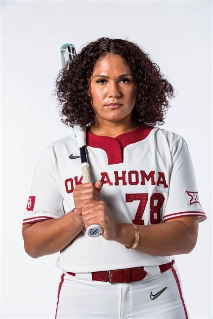 Jocelyn Alo Age, Birthday, Height, Parents, Family, Position