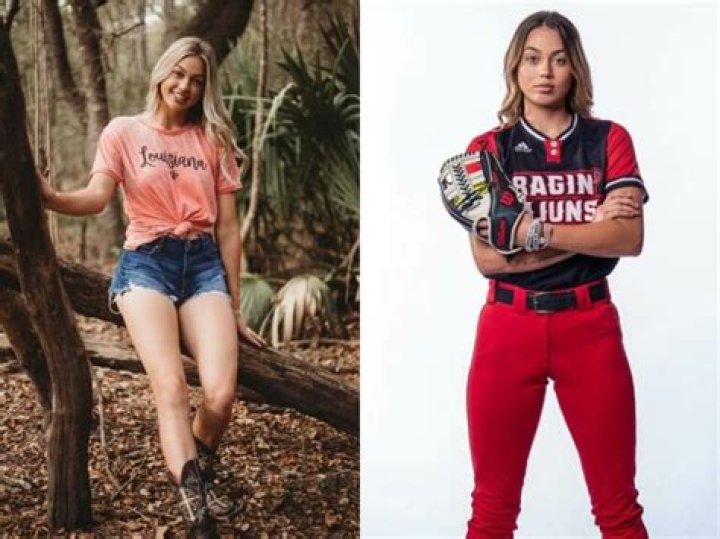 Jocelyn Alo Parents Age and Instagram – Her Height Weight Exposed