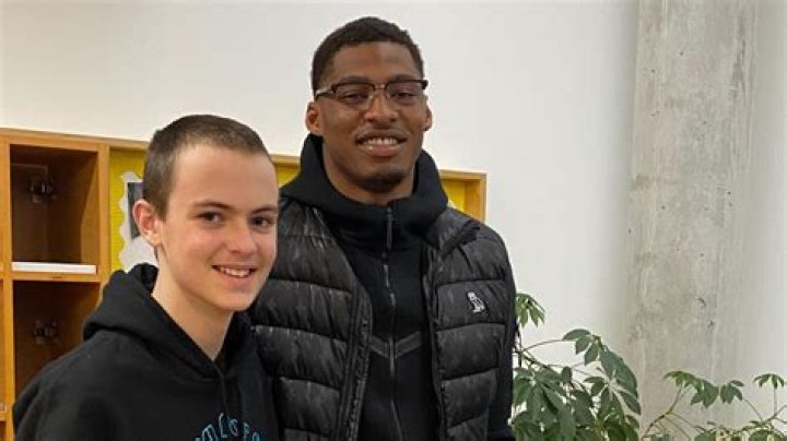 Jody Fortson Salary, Net Worth, 40 Time, Jersey, College, Weight, Height, Contract