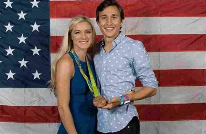 Joe Bosshard Wikipedia: Emma Coburn’s Husband Instagram