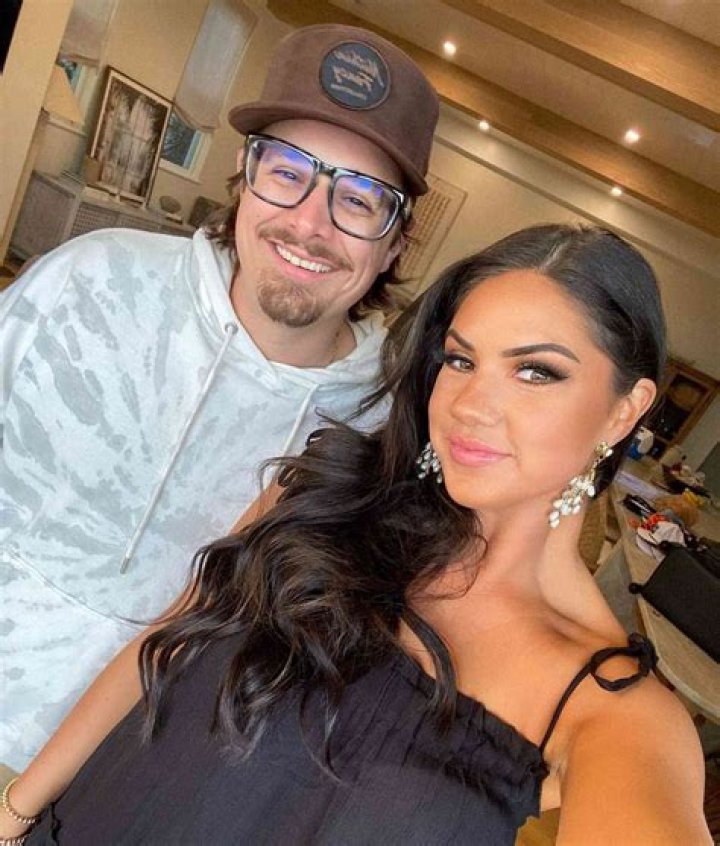 Joe Hardy Wife Who is Joe Hardy Wife?