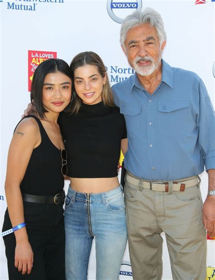 Joe Mantegna Siblings: Who is Ronald Mantegna?