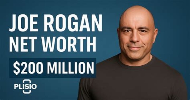 Joe Rogan’s Net Worth, Biography, Career, Awards, Fact and Life Story