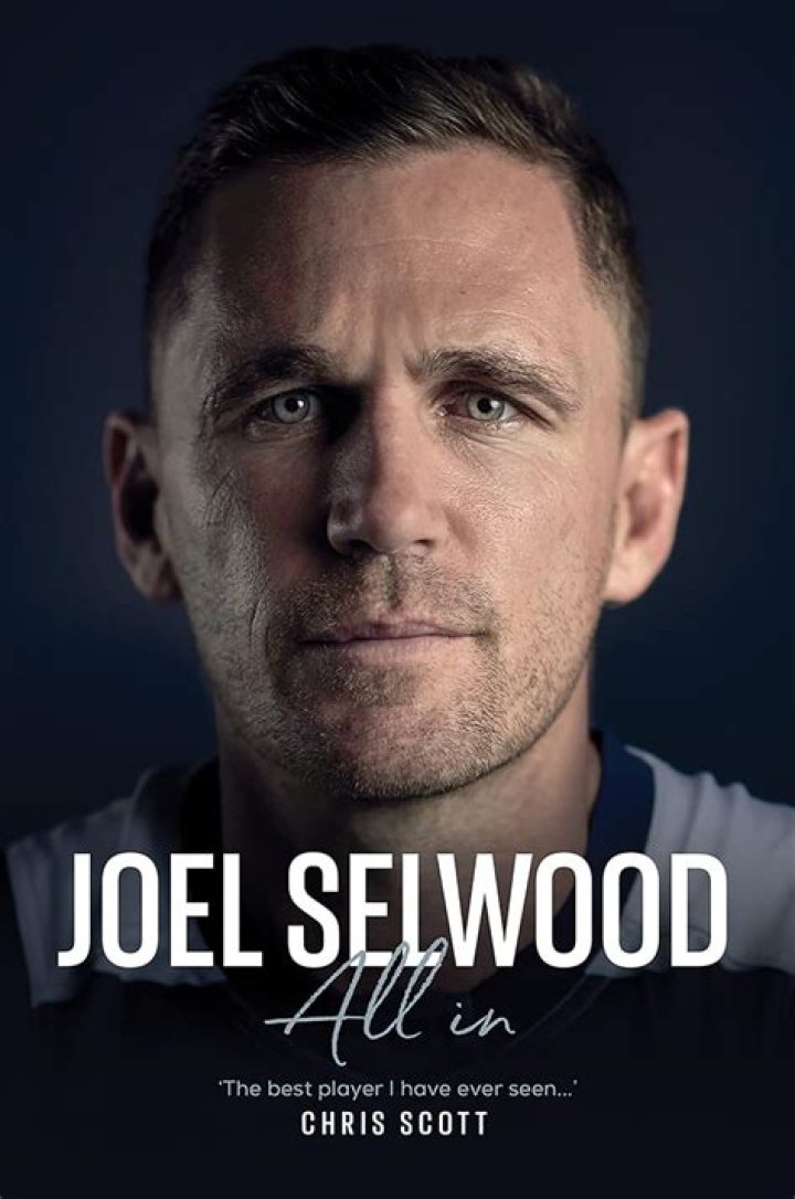 Joel Selwood Wife: Brit Selwood Wiki Age, Biography
