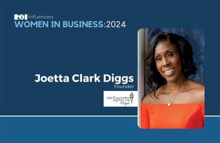 Joetta Clark Diggs Age, Wiki, Biography Husband: Joe Louis Clark Daughter
