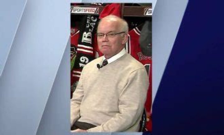 Joey Meyer Cause of Death