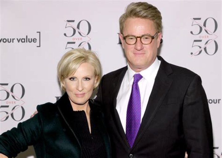 Joey Scarborough (Joe Scarborough’s Son) Bio, Wiki, Wife, Age, and Net Worth