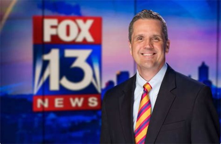 Joey Sulipeck (Meteorologist) Wiki, Bio, Age, Height, Fox13, Net Worth, Wife and Salary