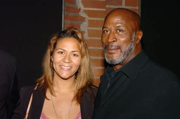 John Amos Ex-Wife: Who Is Noel J Mickelson?