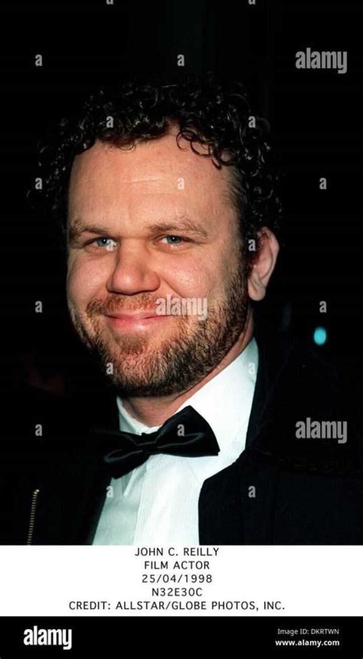 John C. Reilly Movies, Age, Height, Parents, Wife, Children, Net Worth