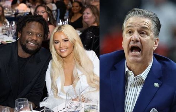 John Calipari Parents: Meet Vince Calipari and Donna Mae Calipari