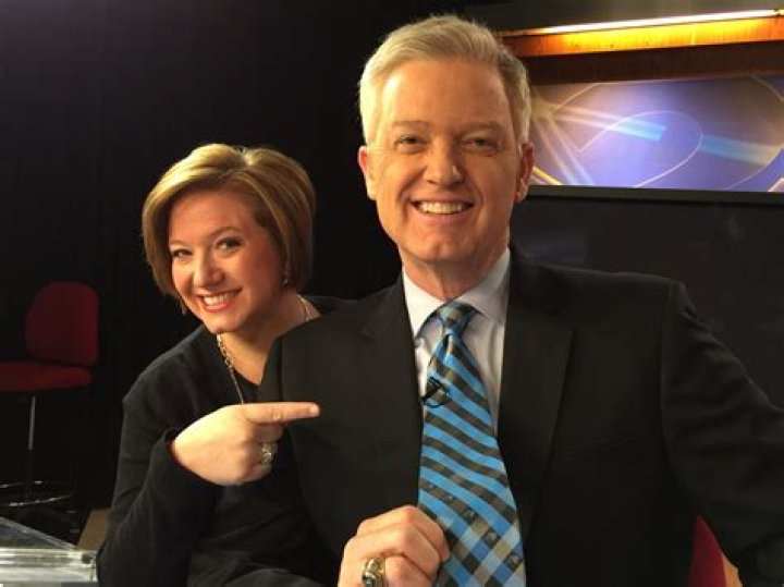 John Carter WBTV Wife: Who Is The Journalist Married To?