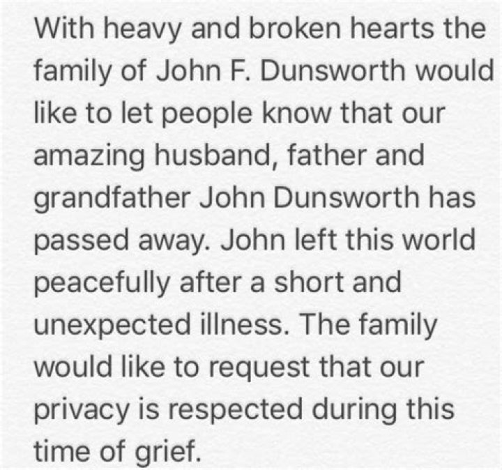 John Dunsworth’s Net Worth, Biography, Career, Awards, Fact and Life Story