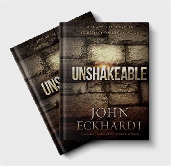 John Eckhardt Net Worth, Income, Salary, Earnings, Biography