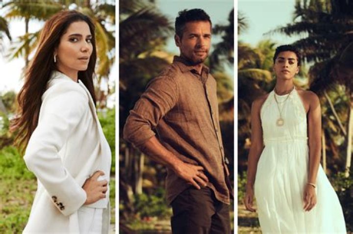 John Gabriel Rodriquez Wikipedia: Learn Everything About The Actor Cast On ‘Fantasy Island’