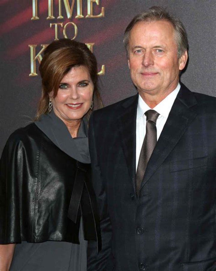 John Grisham Wife: Who Is Renee Jones?