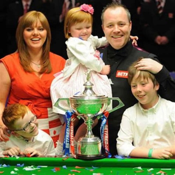 John Higgins: Career, Controversy & Net Worth