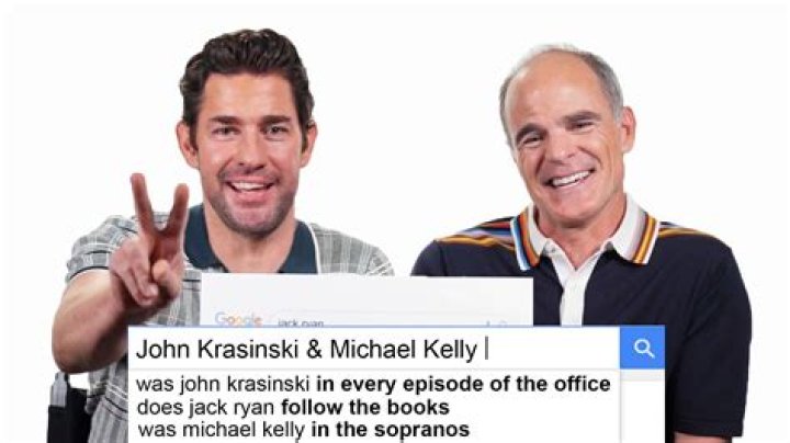 John Krasinski’s Net Worth, Biography, Career, Awards, Fact and Life Story