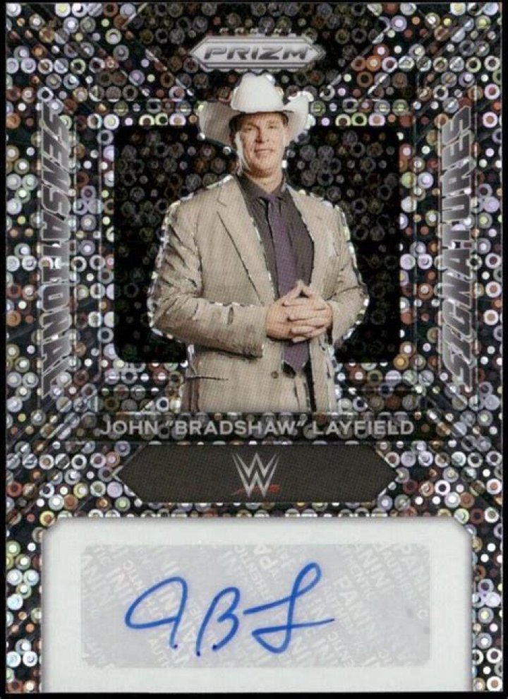 John Layfield aka JBL’s Net Worth, Biography, Career, Awards, Fact and Life Story