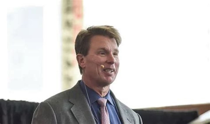 John Layfield’s net worth, biography, fact, career, awards and life story