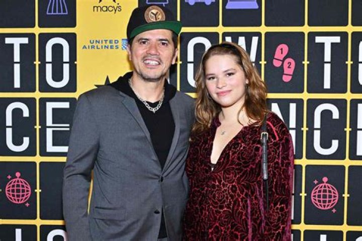 John Leguizamo Daughter: Who Is Allegra Leguizamo?